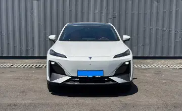 Changan Deepal S7 2024 года за 10 990 000 тг. в Алматы фото 2