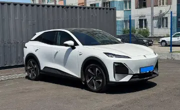 Changan Deepal S7 2024 года за 10 990 000 тг. в Алматы фото 3