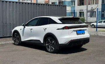 Changan Deepal S7 2024 года за 10 990 000 тг. в Алматы