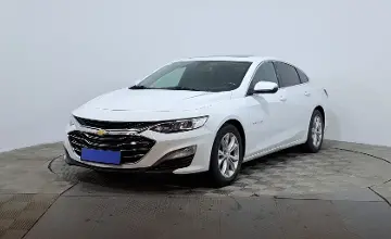 Chevrolet Malibu 2021 года за 8 500 000 тг. в Астана фото 1