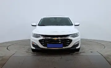 Chevrolet Malibu 2021 года за 8 500 000 тг. в Астана фото 2