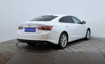 Chevrolet Malibu 2021 года за 8 500 000 тг. в Астана
