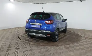 Renault Kaptur 2020 года за 5 790 000 тг. в Шымкент