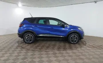 Renault Kaptur 2020 года за 5 790 000 тг. в Шымкент фото 4