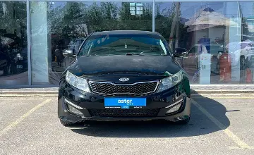 Kia K5 2011 года за 5 290 000 тг. в Кызылорда фото 2