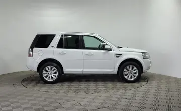 Land Rover Freelander 2013 года за 6 490 000 тг. в Алматы фото 4
