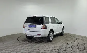 Land Rover Freelander 2013 года за 6 490 000 тг. в Алматы