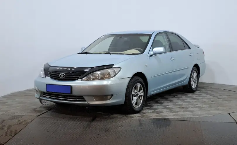 Toyota Camry 2004 года за 3 190 000 тг. в Астана