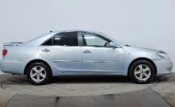 Toyota Camry 2004 года за 3 190 000 тг. в Астана фото 4