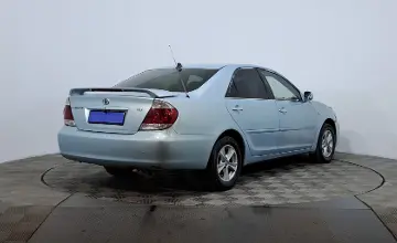 Toyota Camry 2004 года за 3 190 000 тг. в Астана