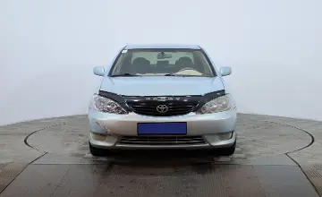 Toyota Camry 2004 года за 3 190 000 тг. в Астана фото 2