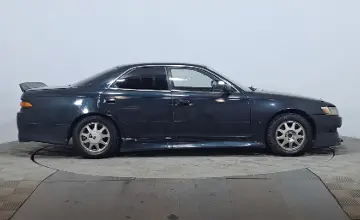 Toyota Mark II 1995 года за 1 590 000 тг. в Астана фото 4