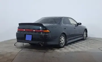 Toyota Mark II 1995 года за 1 590 000 тг. в Астана