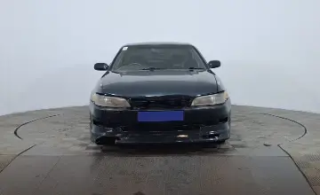 Toyota Mark II 1995 года за 1 590 000 тг. в Астана фото 2