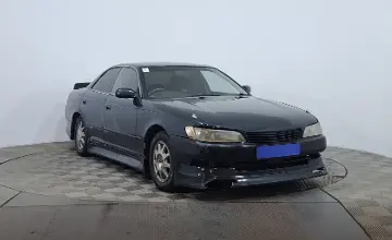 Toyota Mark II 1995 года за 1 590 000 тг. в Астана фото 3