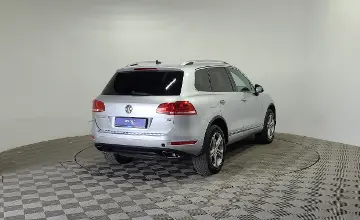 Volkswagen Touareg 2010 года за 8 800 000 тг. в Алматы