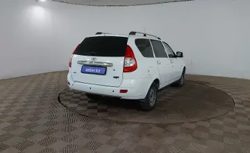 LADA (ВАЗ) Priora 2013 года за 1 690 000 тг. в Шымкент