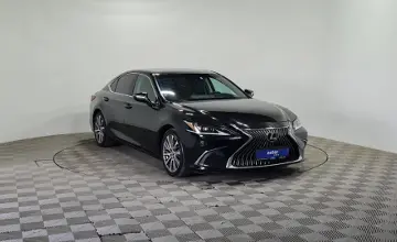 Lexus ES 2020 года за 17 690 000 тг. в Алматы фото 3