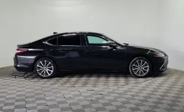 Lexus ES 2020 года за 17 690 000 тг. в Алматы фото 4