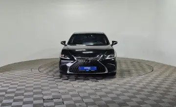 Lexus ES 2020 года за 17 690 000 тг. в Алматы фото 2