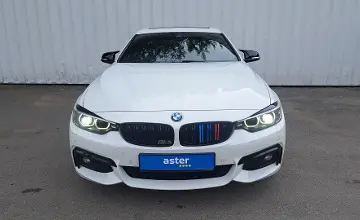 BMW 4 серии 2019 года за 13 000 000 тг. в Алматы фото 2