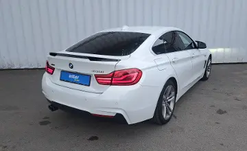 BMW 4 серии 2019 года за 13 000 000 тг. в Алматы