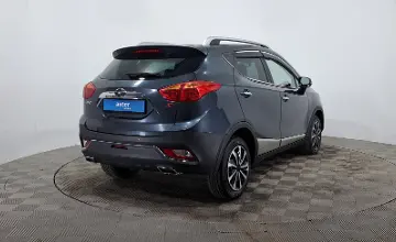 JAC S3 2019 года за 4 190 000 тг. в Астана