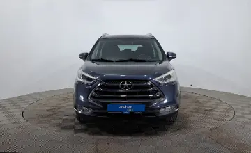 JAC S3 2019 года за 4 190 000 тг. в Астана фото 2