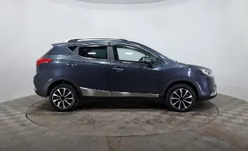JAC S3 2019 года за 4 190 000 тг. в Астана фото 4