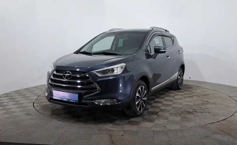 JAC S3 2019 года за 4 190 000 тг. в Астана
