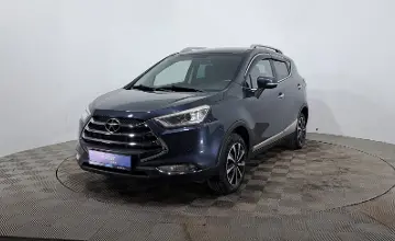 JAC S3 2019 года за 4 190 000 тг. в Астана фото 1