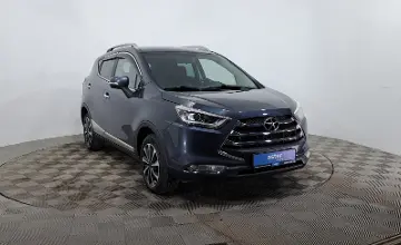 JAC S3 2019 года за 4 190 000 тг. в Астана фото 3