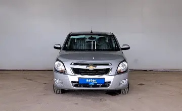 Chevrolet Cobalt 2026 года за 6 800 000 тг. в Кызылорда фото 2
