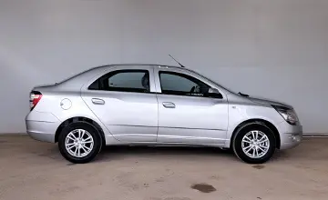 Chevrolet Cobalt 2026 года за 6 800 000 тг. в Кызылорда фото 4