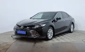 Toyota Camry 2019 года за 13 490 000 тг. в Астана фото 1