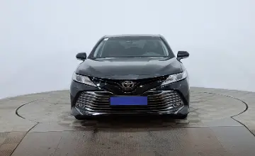 Toyota Camry 2019 года за 13 490 000 тг. в Астана фото 2