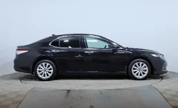 Toyota Camry 2019 года за 13 490 000 тг. в Астана фото 4