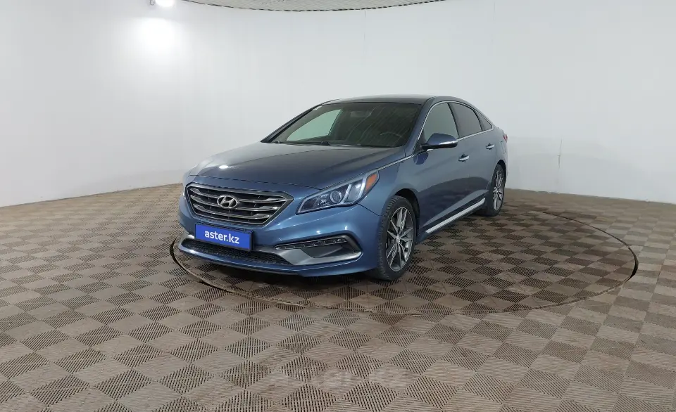 2014 Hyundai Sonata