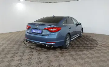 Hyundai Sonata 2014 года за 6 990 000 тг. в Шымкент
