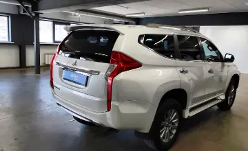 Mitsubishi Montero Sport 2019 года за 14 990 000 тг. в Астана фото 3