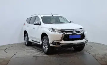 Mitsubishi Montero Sport 2019 года за 14 990 000 тг. в Астана фото 3