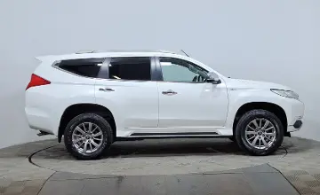 Mitsubishi Montero Sport 2019 года за 14 990 000 тг. в Астана фото 4