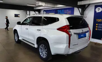 Mitsubishi Montero Sport 2019 года за 14 990 000 тг. в Астана фото 4