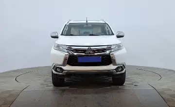 Mitsubishi Montero Sport 2019 года за 14 990 000 тг. в Астана фото 2
