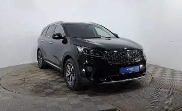 Kia Sorento 2019 года за 11 990 000 тг. в Астана фото 3
