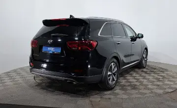Kia Sorento 2019 года за 11 990 000 тг. в Астана