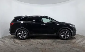Kia Sorento 2019 года за 11 990 000 тг. в Астана фото 4