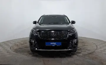 Kia Sorento 2019 года за 11 990 000 тг. в Астана фото 2