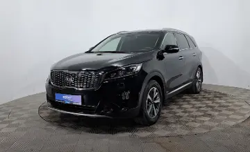 Kia Sorento 2019 года за 11 990 000 тг. в Астана фото 1