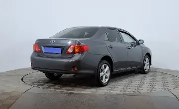 Toyota Corolla 2008 года за 5 190 000 тг. в Астана